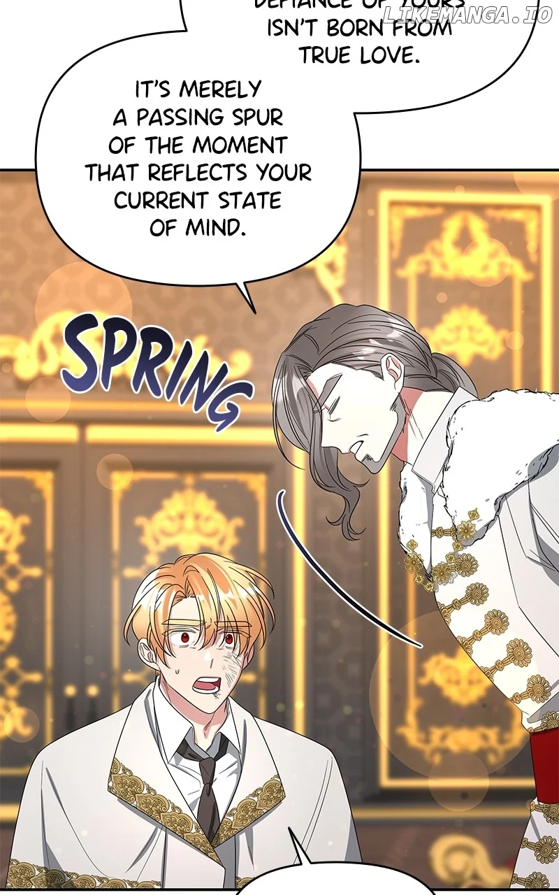 Don’t Grab the Broken Branch Chapter 56 - Page 64