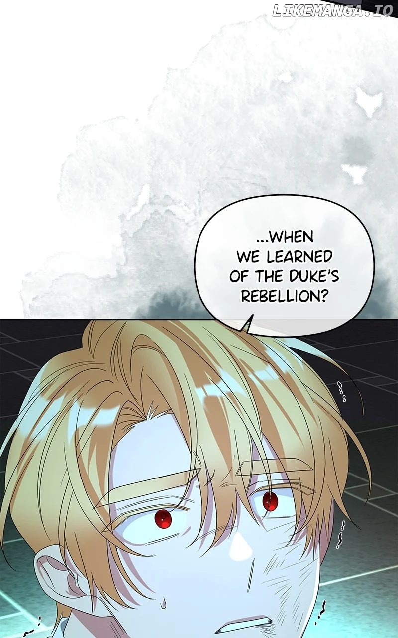 Don’t Grab the Broken Branch Chapter 56 - Page 67