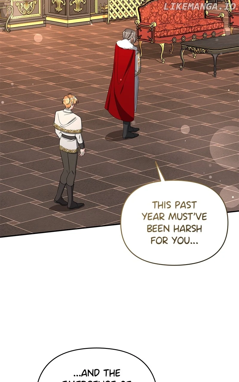 Don’t Grab the Broken Branch Chapter 56 - Page 7