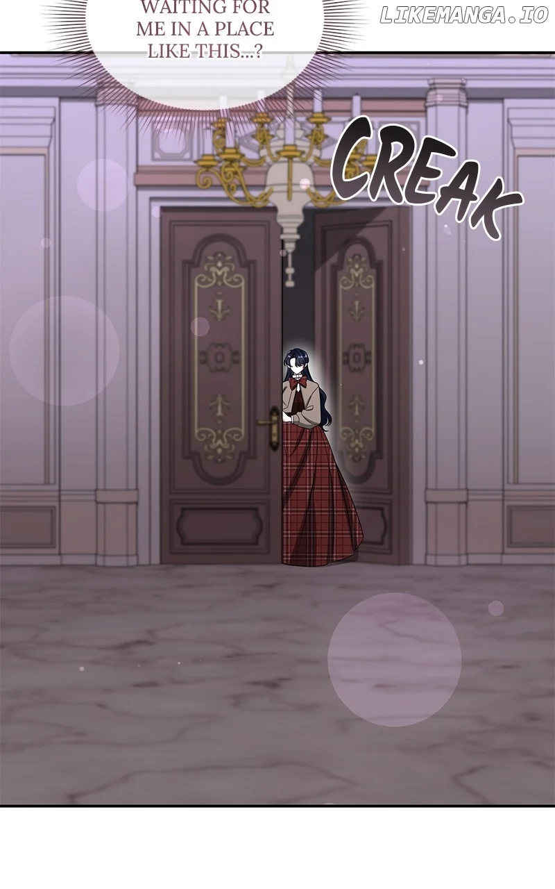 Don’t Grab the Broken Branch Chapter 56 - Page 71