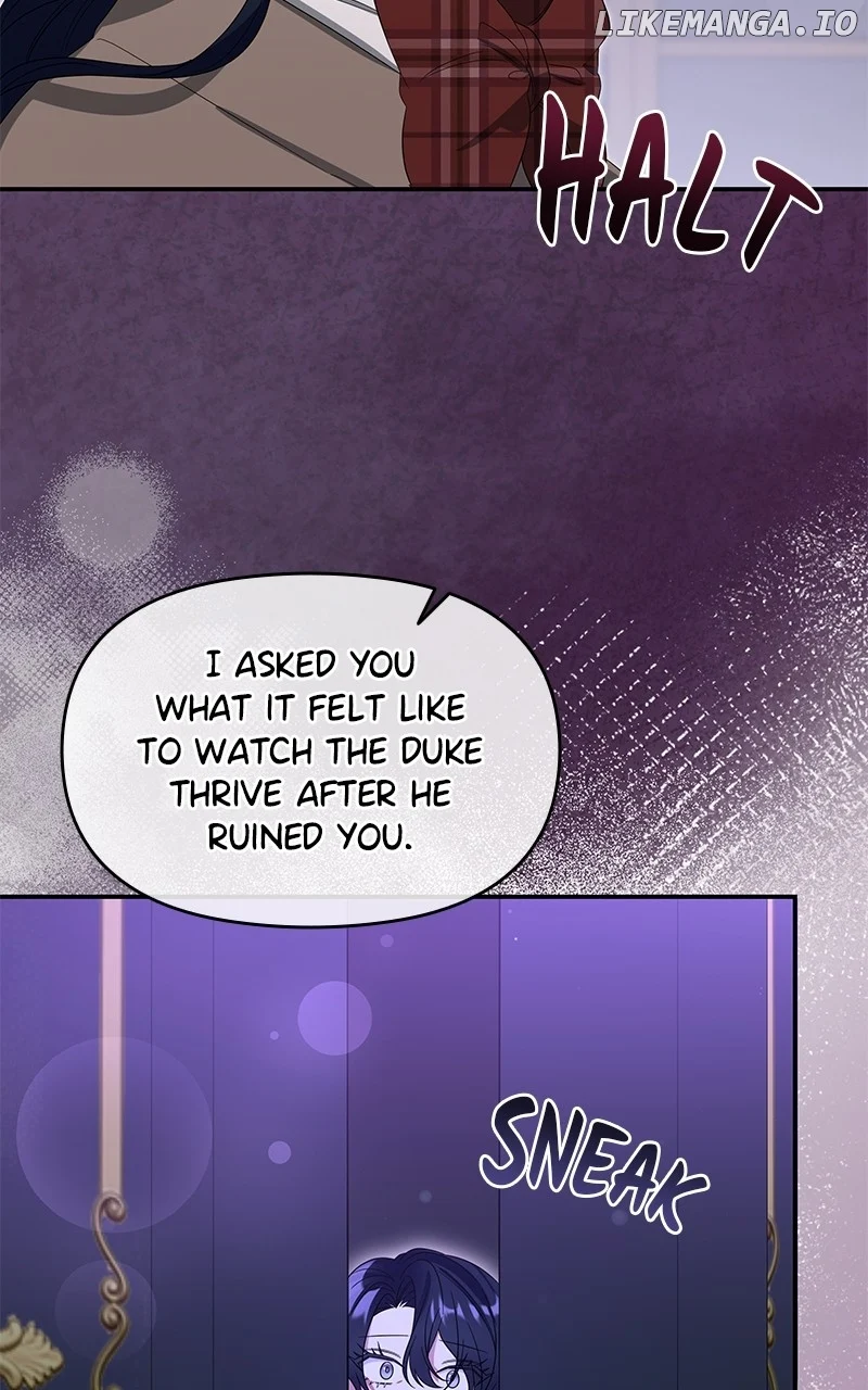 Don’t Grab the Broken Branch Chapter 56 - Page 76