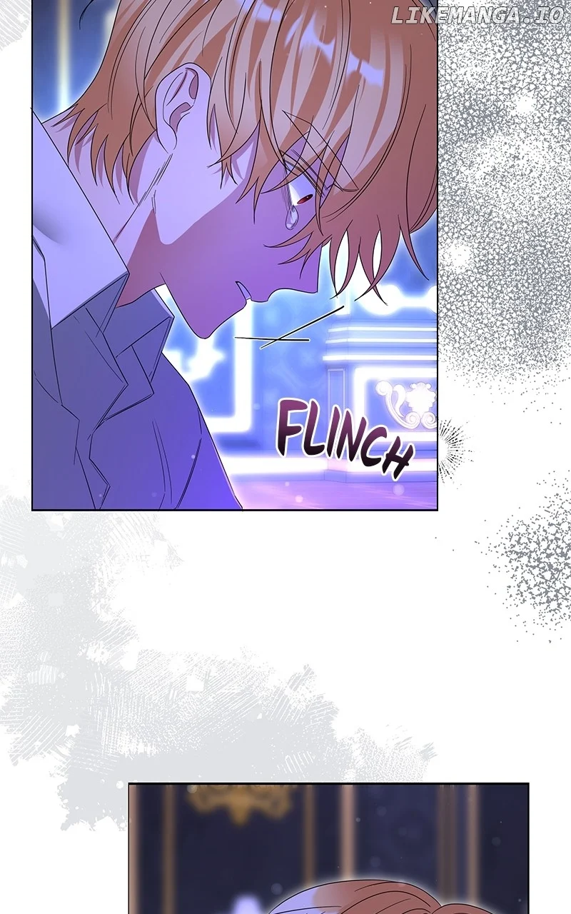 Don’t Grab the Broken Branch Chapter 56 - Page 84