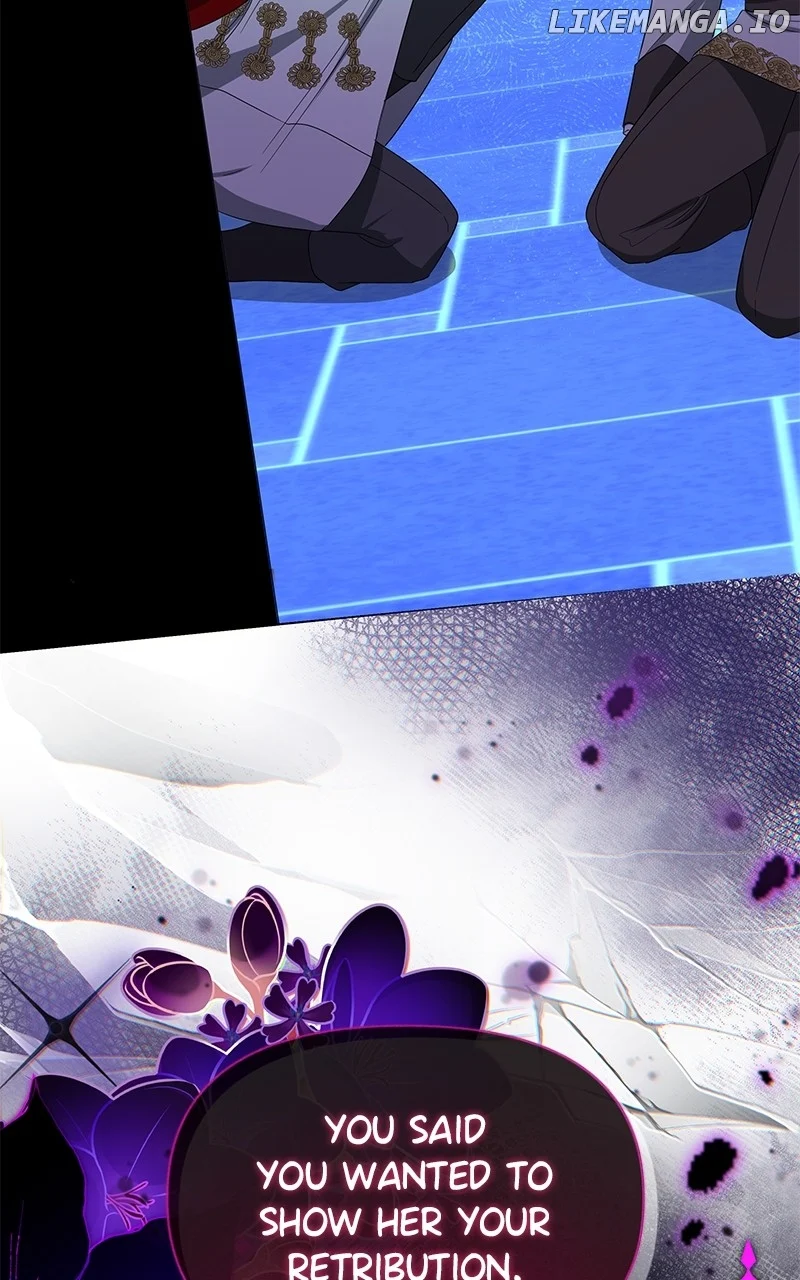 Don’t Grab the Broken Branch Chapter 56 - Page 87