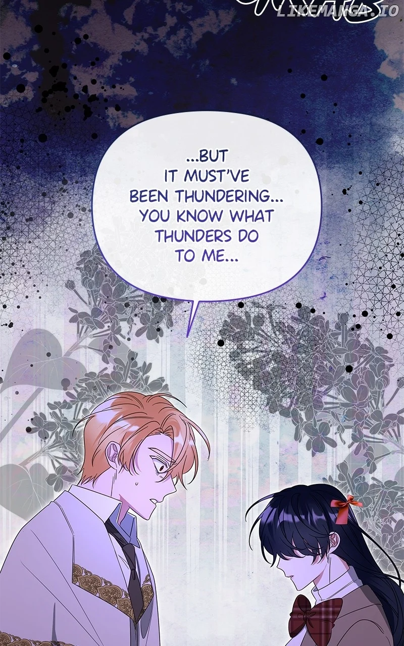 Don’t Grab the Broken Branch Chapter 57 - Page 10