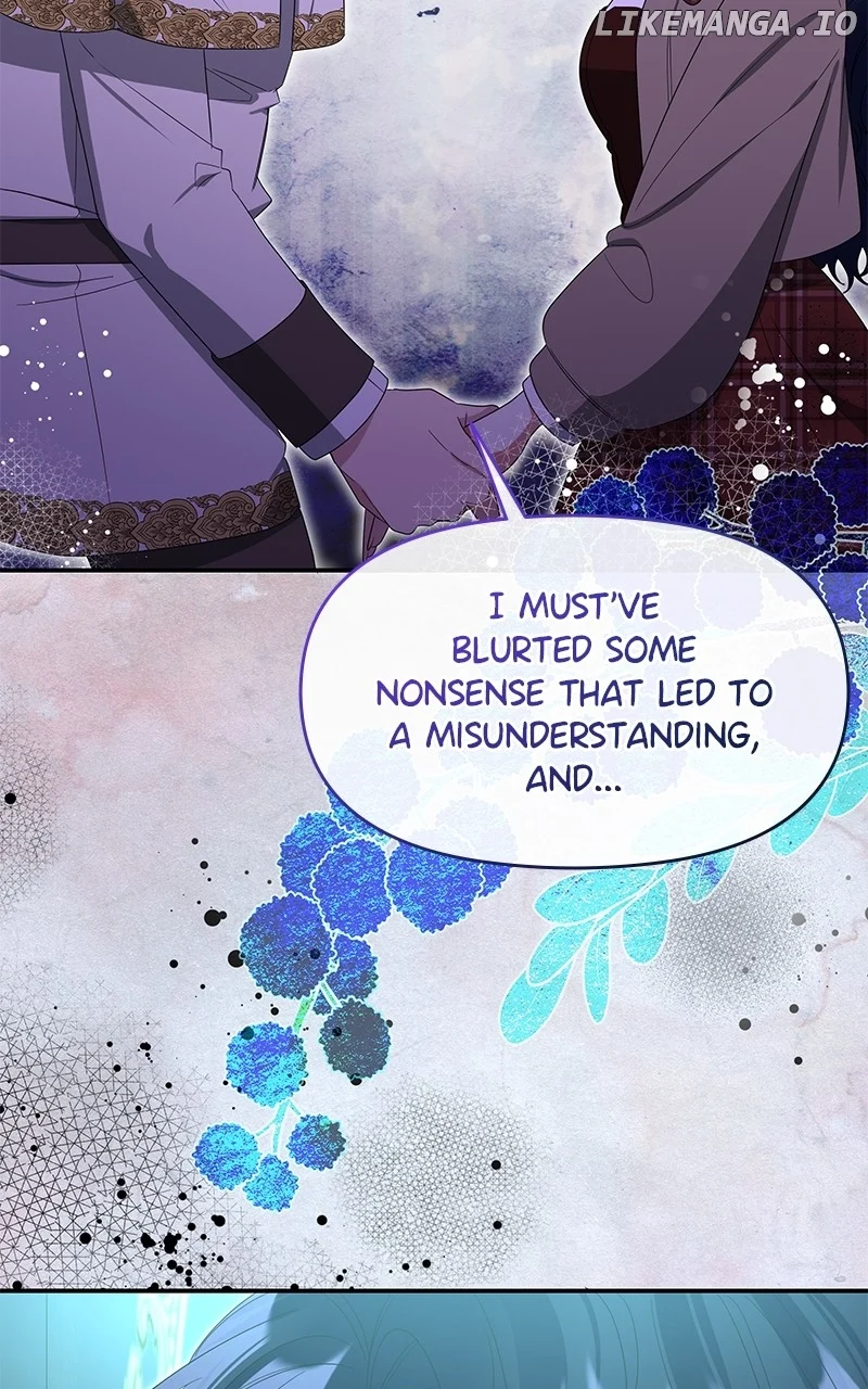Don’t Grab the Broken Branch Chapter 57 - Page 11