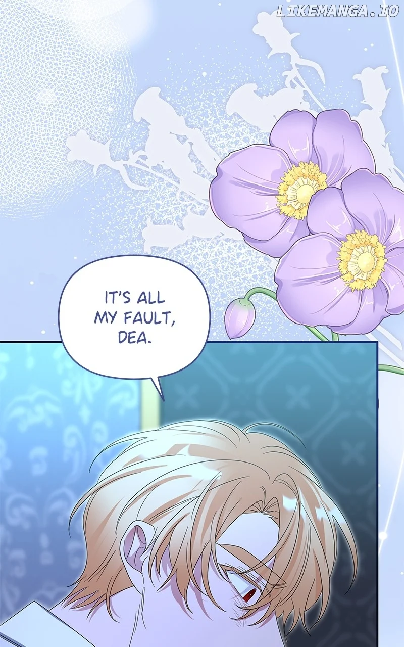 Don’t Grab the Broken Branch Chapter 57 - Page 14