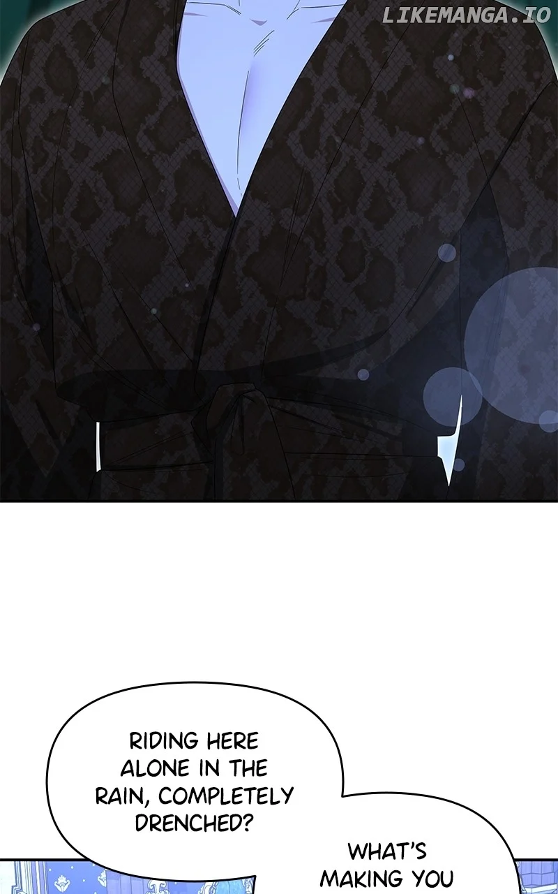 Don’t Grab the Broken Branch Chapter 57 - Page 21
