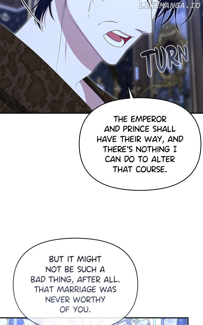 Don’t Grab the Broken Branch Chapter 57 - Page 24