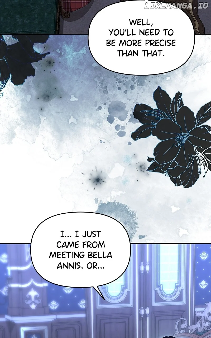 Don’t Grab the Broken Branch Chapter 57 - Page 27