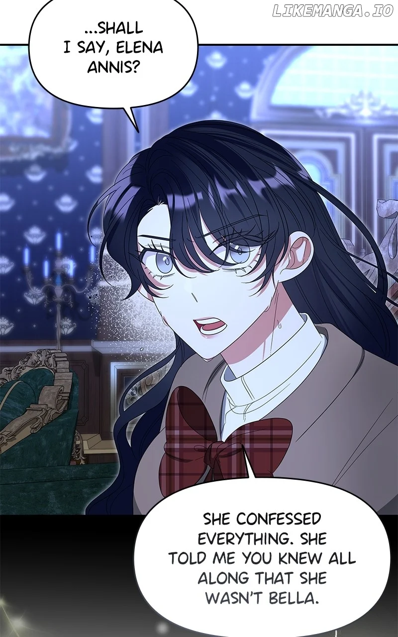 Don’t Grab the Broken Branch Chapter 57 - Page 29