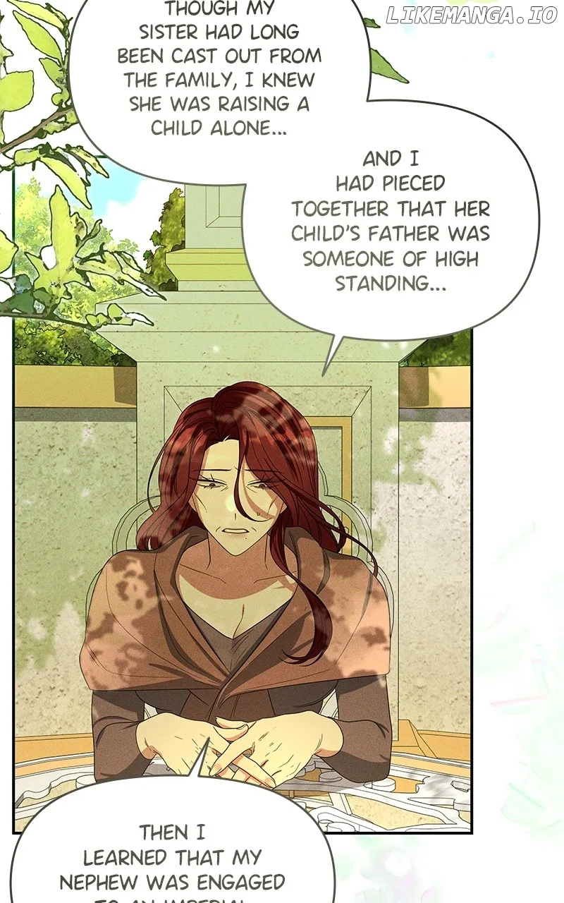 Don’t Grab the Broken Branch Chapter 57 - Page 32
