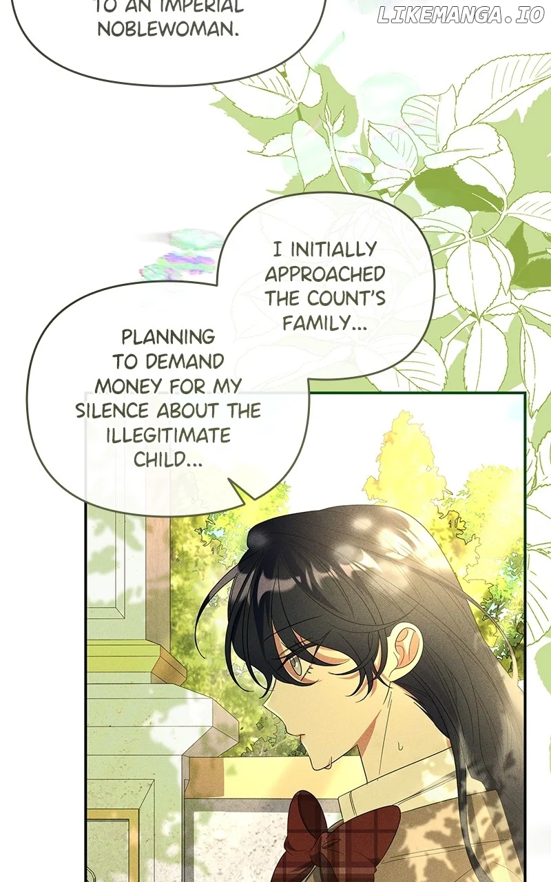 Don’t Grab the Broken Branch Chapter 57 - Page 33