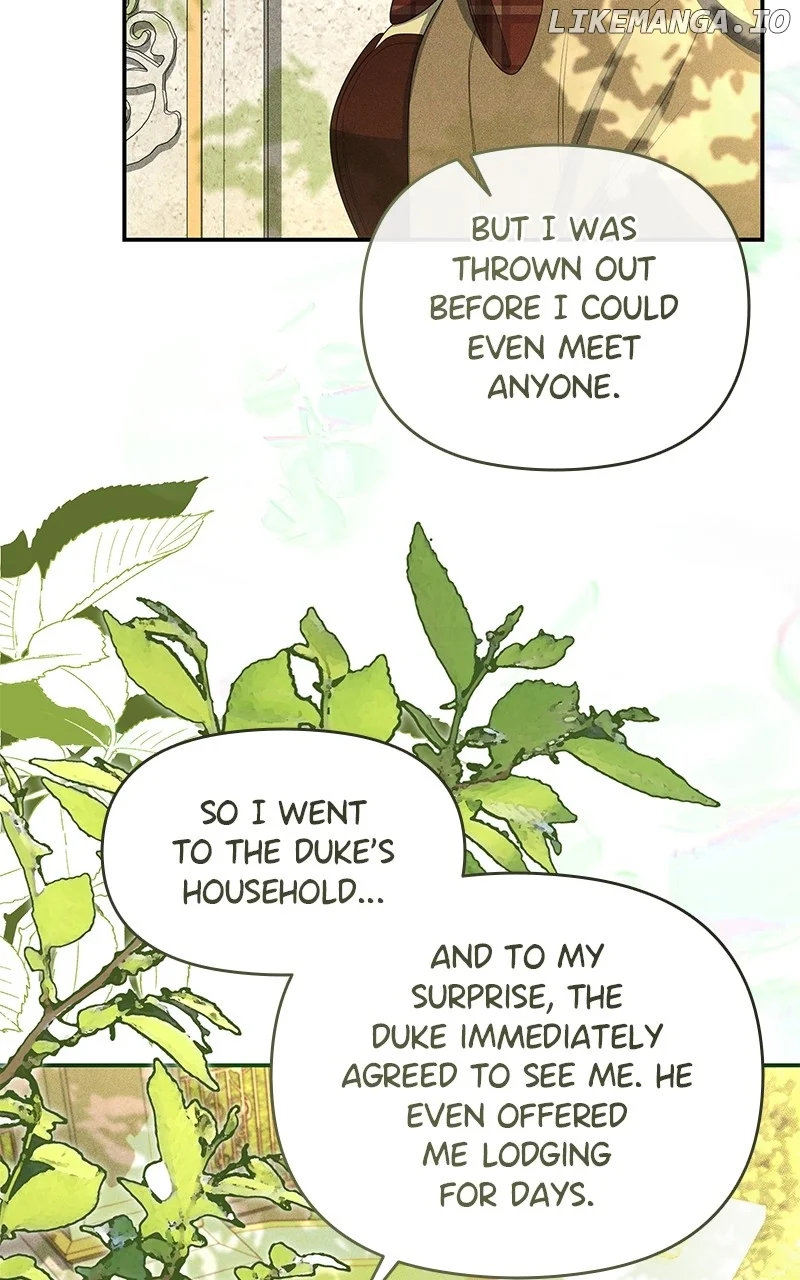 Don’t Grab the Broken Branch Chapter 57 - Page 34