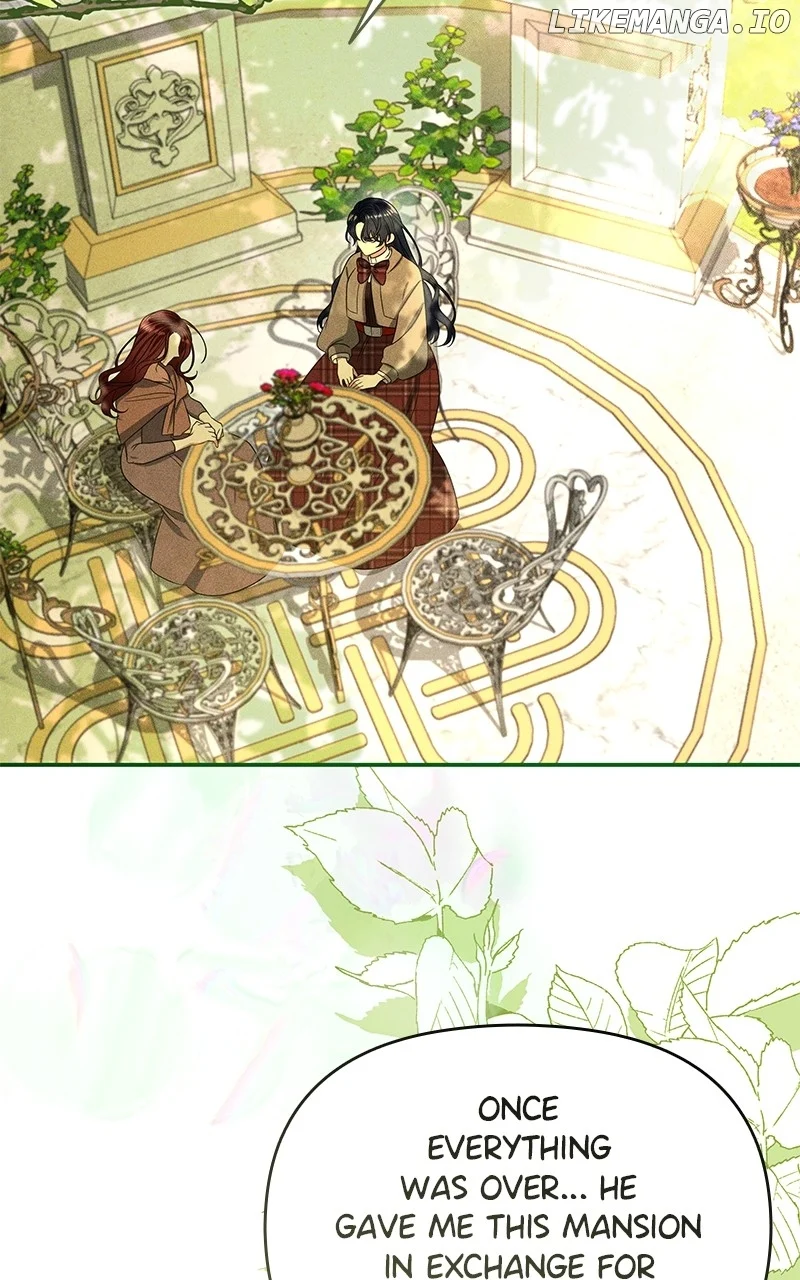 Don’t Grab the Broken Branch Chapter 57 - Page 35