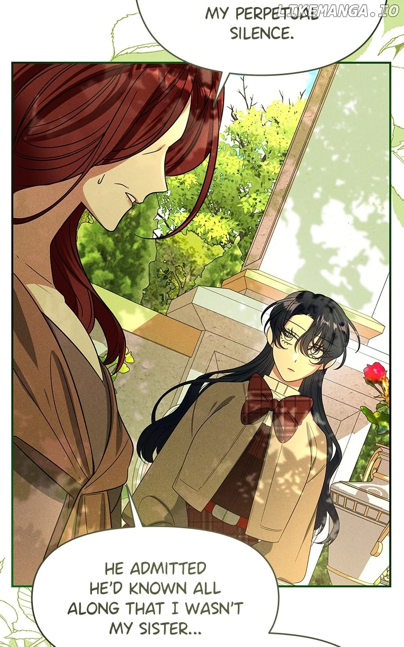 Don’t Grab the Broken Branch Chapter 57 - Page 36