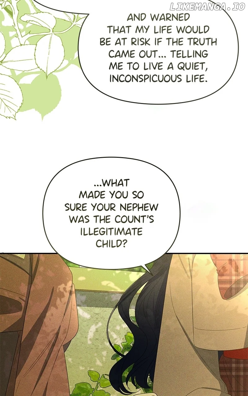 Don’t Grab the Broken Branch Chapter 57 - Page 37