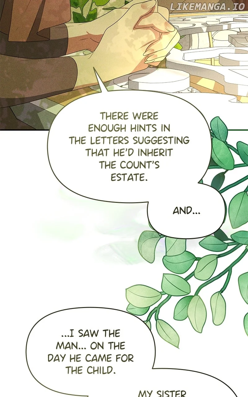 Don’t Grab the Broken Branch Chapter 57 - Page 38