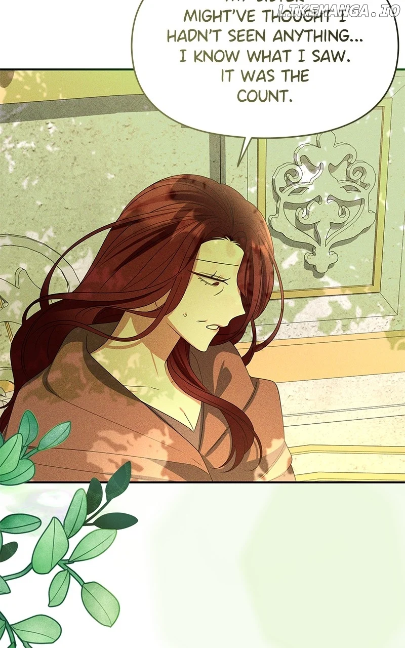 Don’t Grab the Broken Branch Chapter 57 - Page 39