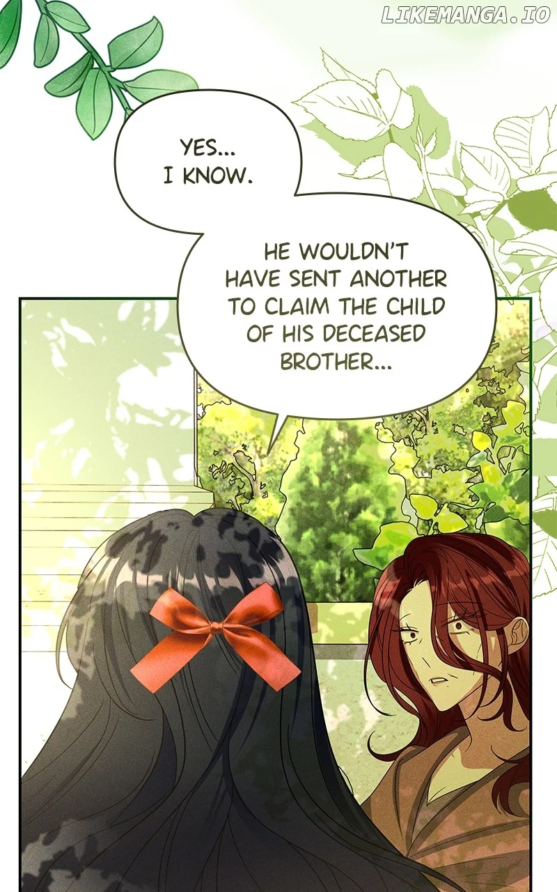 Don’t Grab the Broken Branch Chapter 57 - Page 40