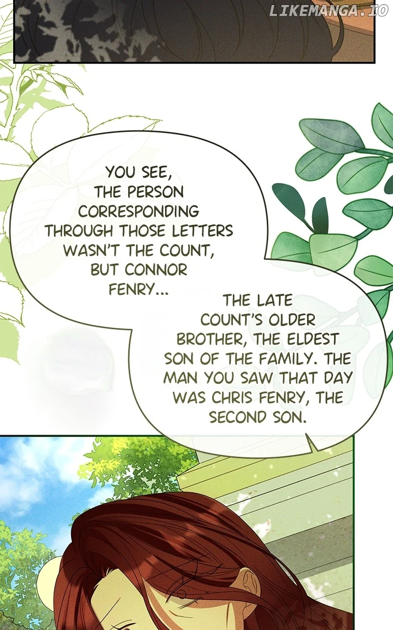 Don’t Grab the Broken Branch Chapter 57 - Page 41