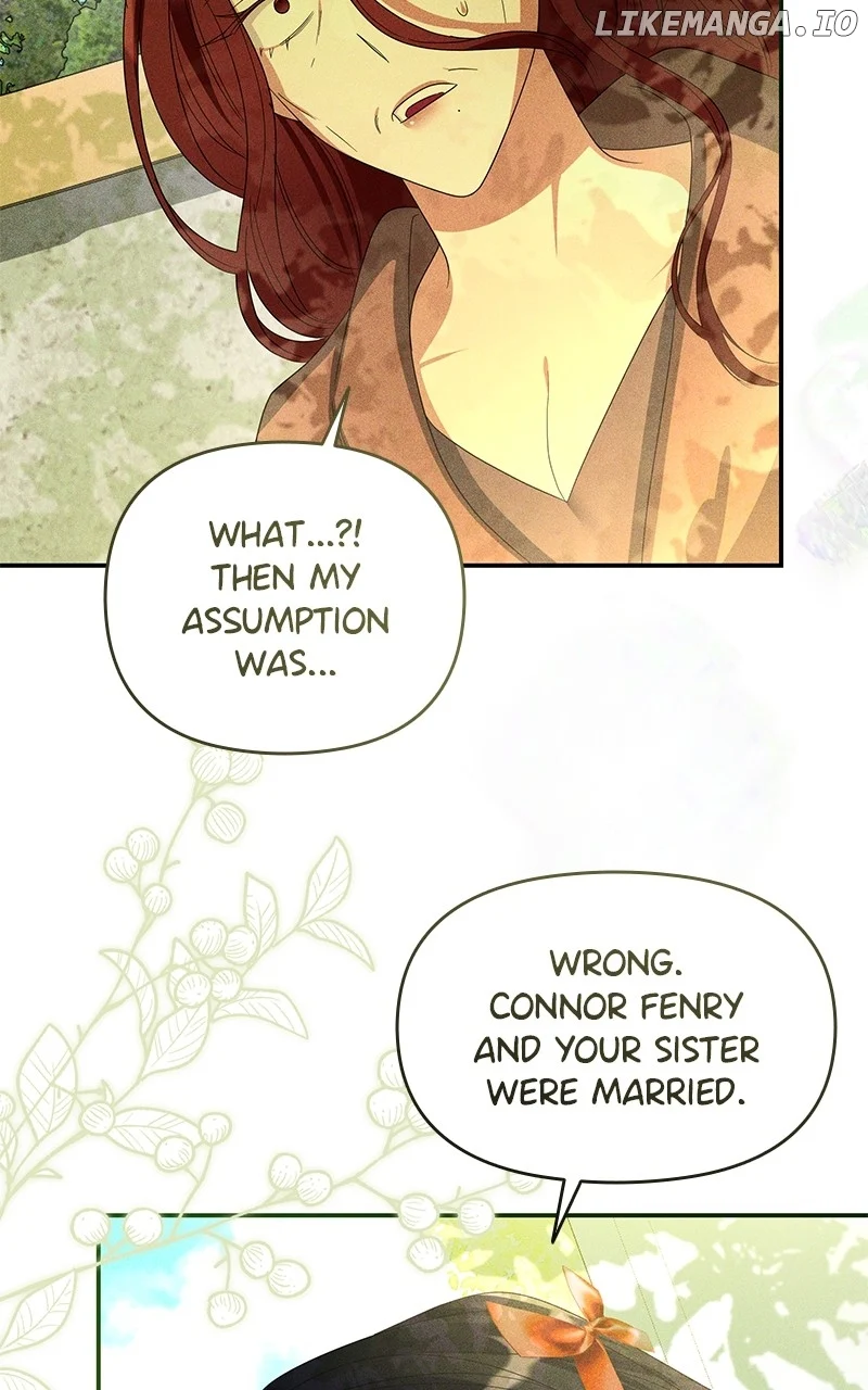 Don’t Grab the Broken Branch Chapter 57 - Page 42