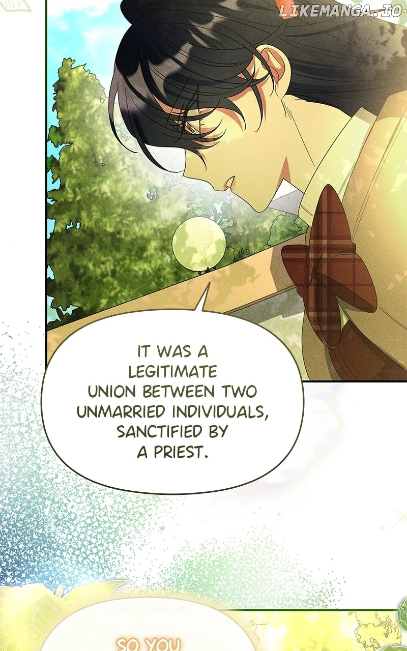 Don’t Grab the Broken Branch Chapter 57 - Page 43