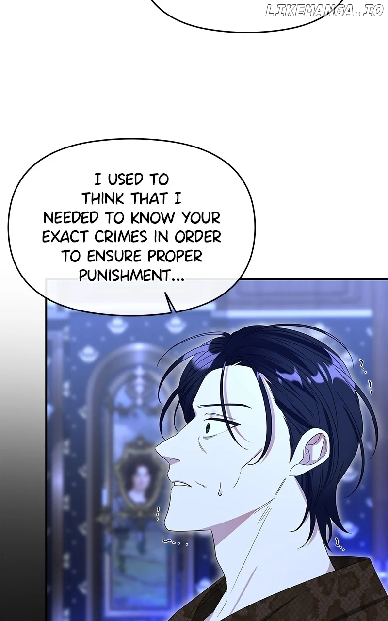 Don’t Grab the Broken Branch Chapter 57 - Page 47