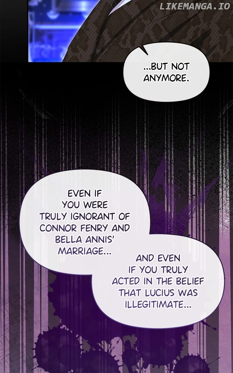 Don’t Grab the Broken Branch Chapter 57 - Page 48