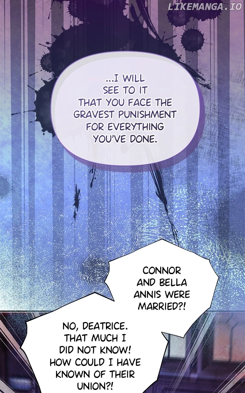 Don’t Grab the Broken Branch Chapter 57 - Page 49