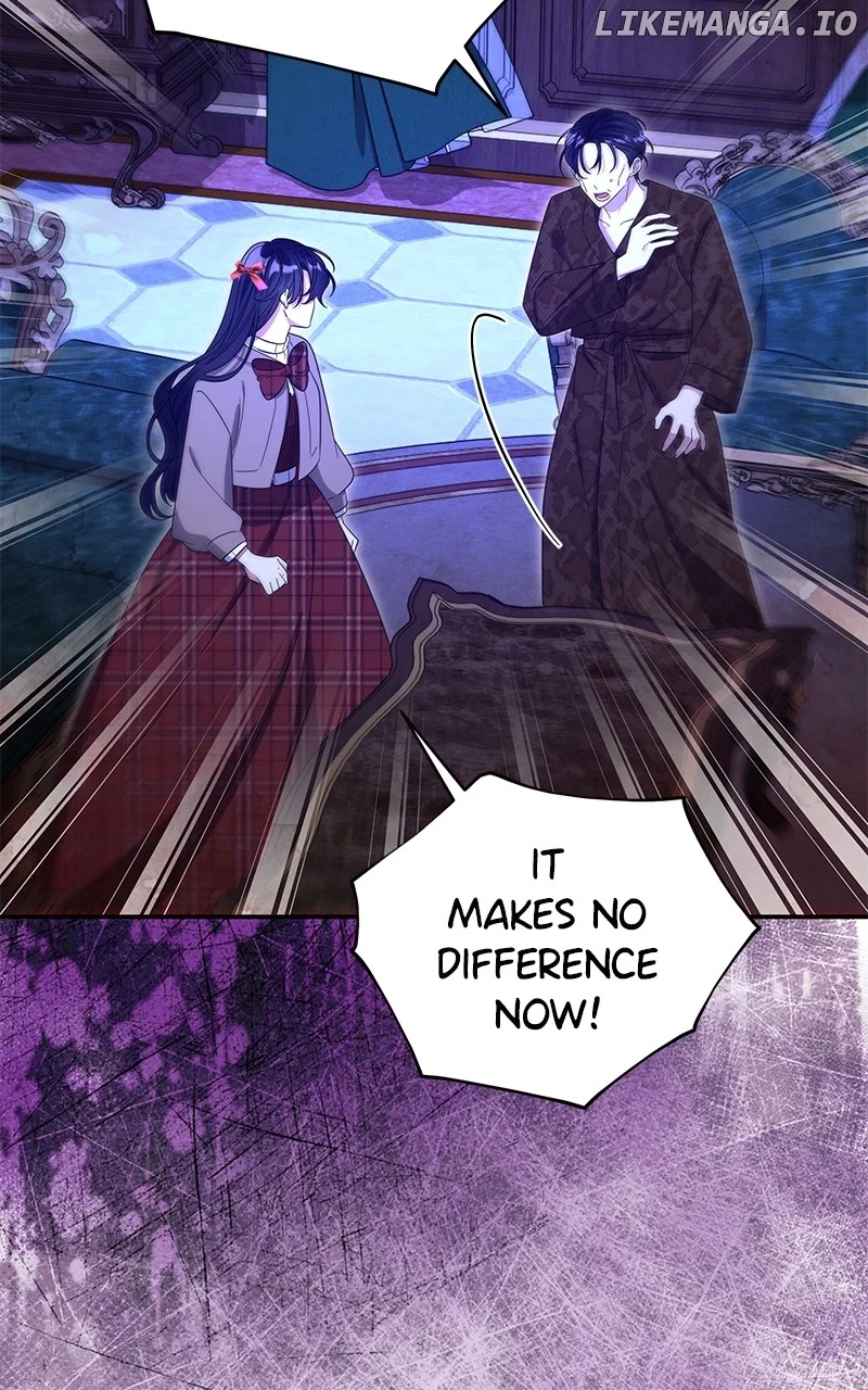 Don’t Grab the Broken Branch Chapter 57 - Page 50