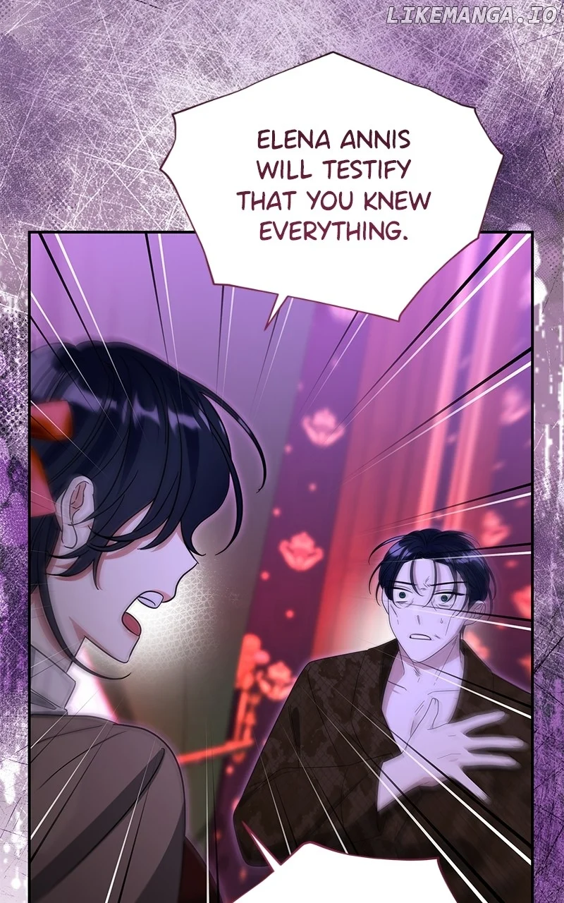 Don’t Grab the Broken Branch Chapter 57 - Page 51