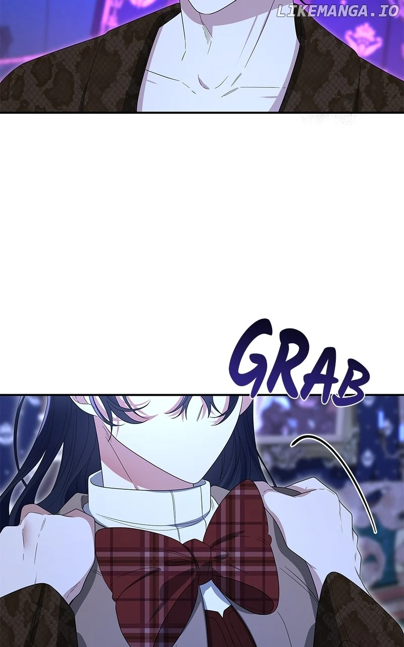 Don’t Grab the Broken Branch Chapter 57 - Page 53