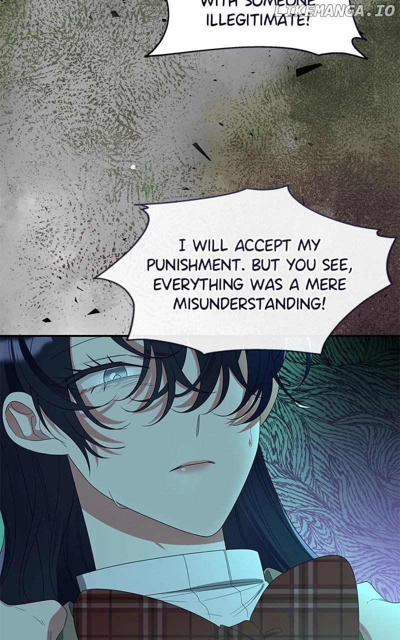 Don’t Grab the Broken Branch Chapter 57 - Page 56