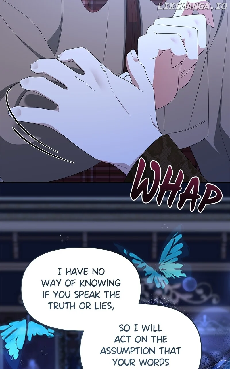 Don’t Grab the Broken Branch Chapter 57 - Page 58