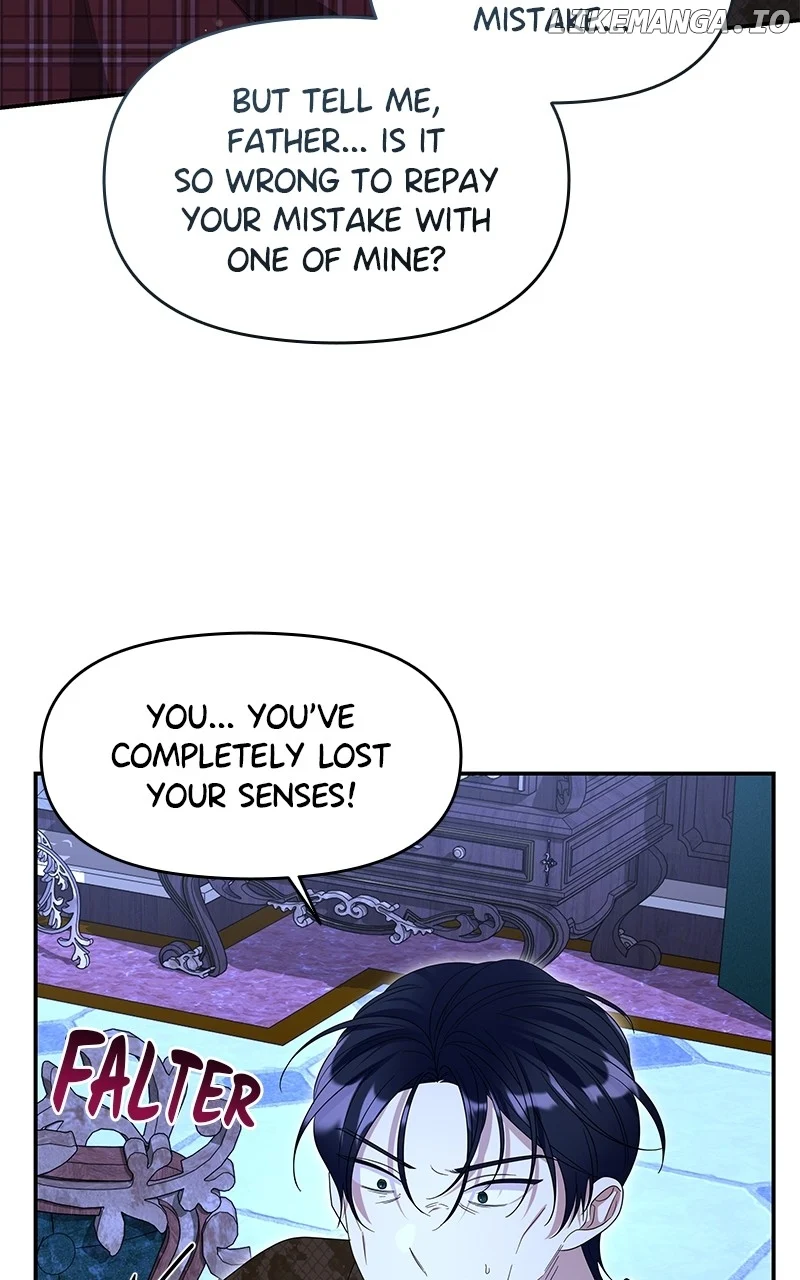 Don’t Grab the Broken Branch Chapter 57 - Page 60