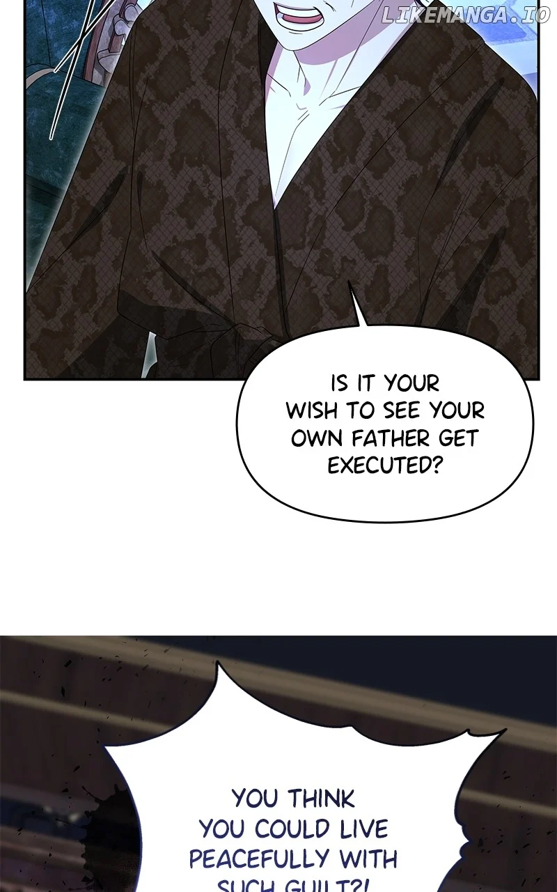 Don’t Grab the Broken Branch Chapter 57 - Page 61