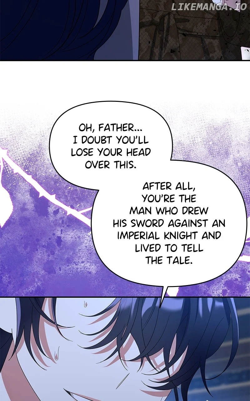 Don’t Grab the Broken Branch Chapter 57 - Page 63