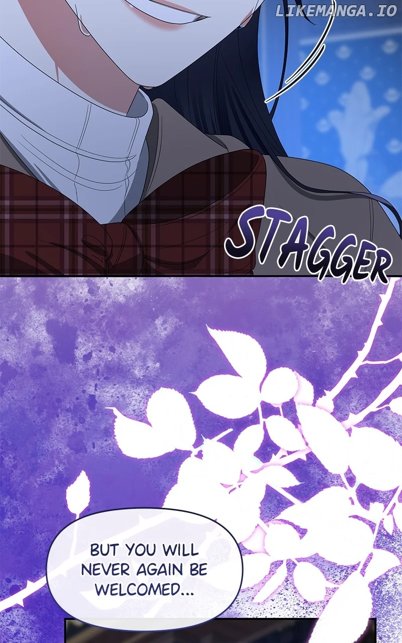 Don’t Grab the Broken Branch Chapter 57 - Page 64