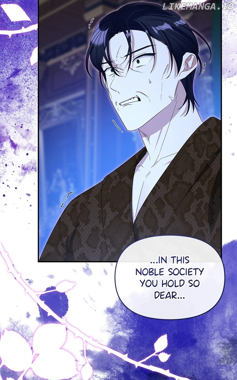 Don’t Grab the Broken Branch Chapter 57 - Page 65
