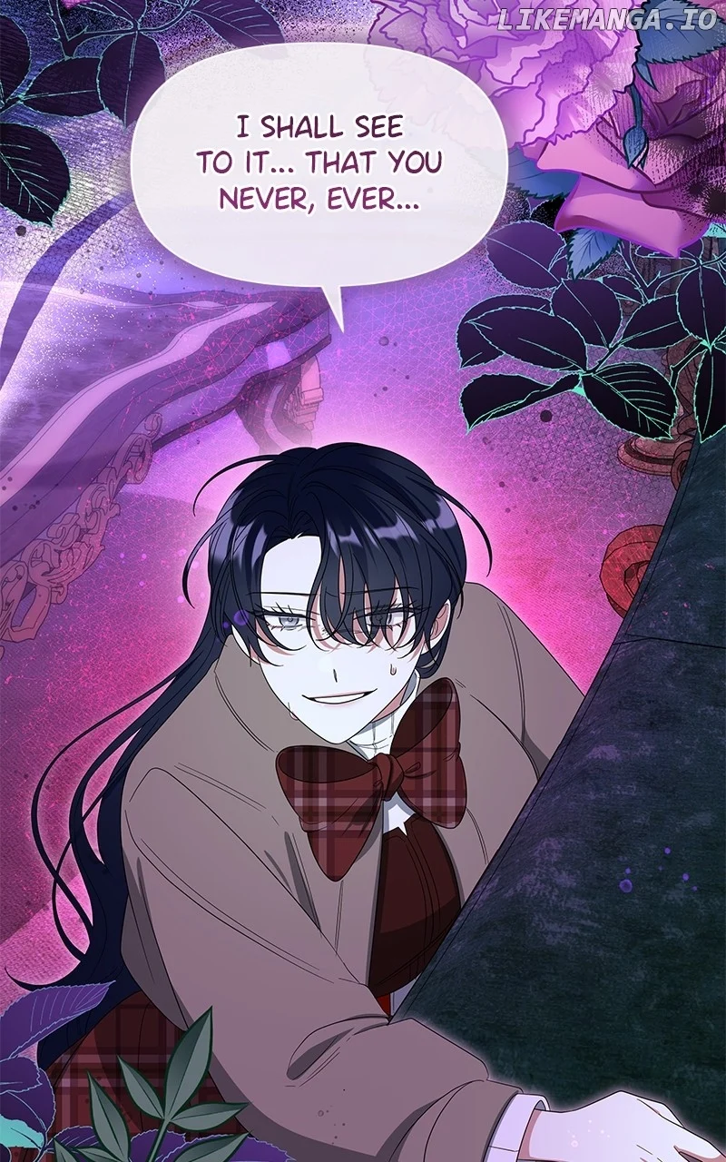 Don’t Grab the Broken Branch Chapter 57 - Page 67