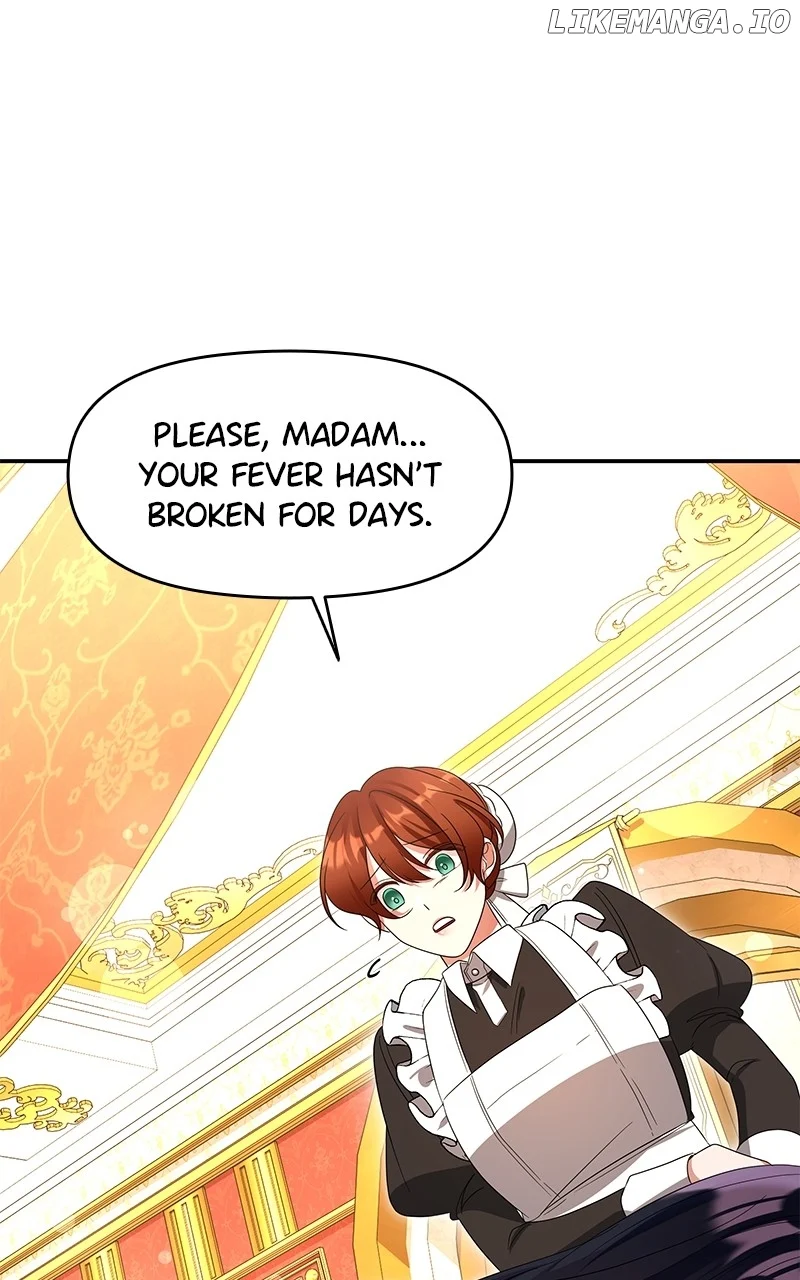 Don’t Grab the Broken Branch Chapter 57 - Page 72