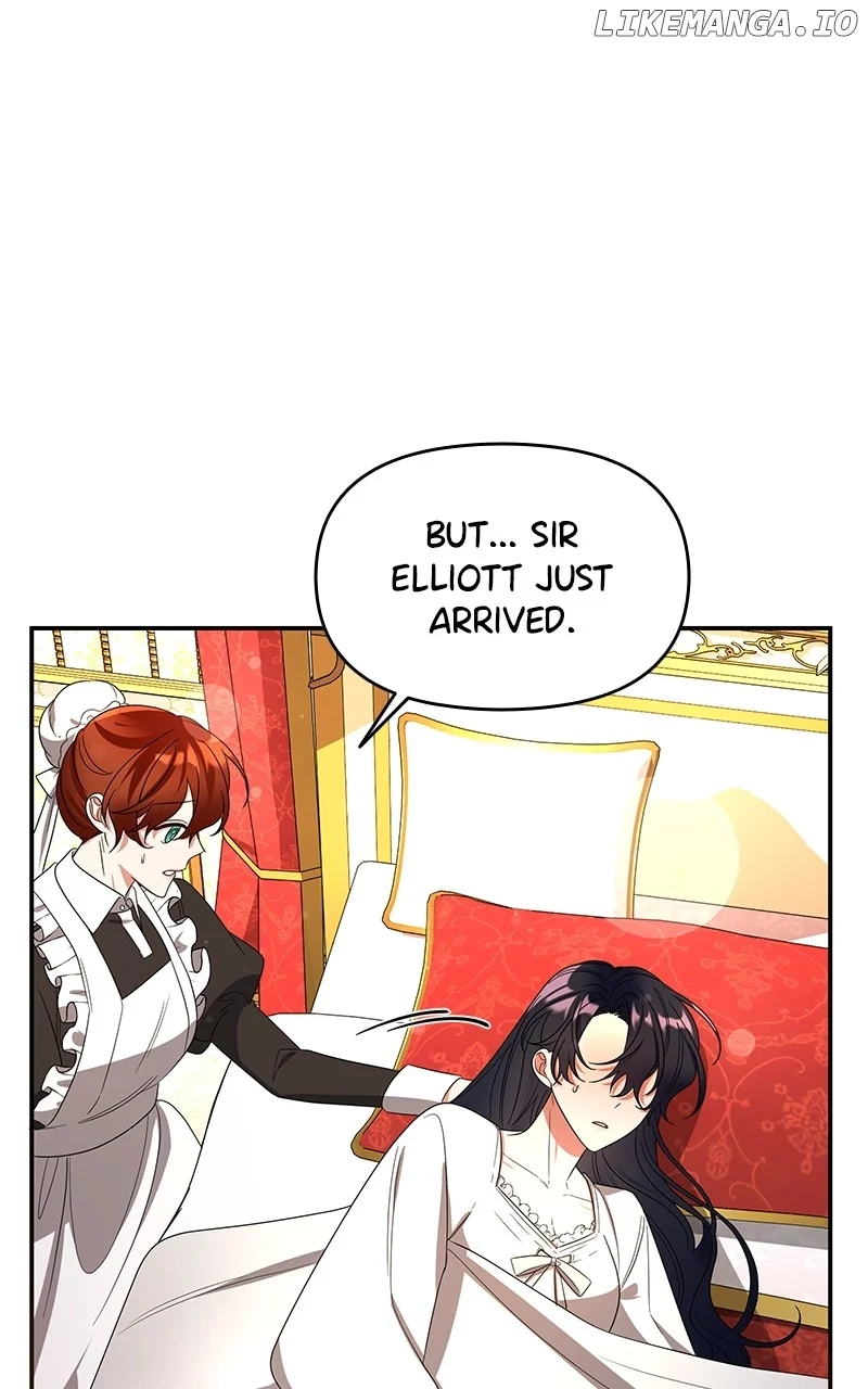 Don’t Grab the Broken Branch Chapter 57 - Page 75