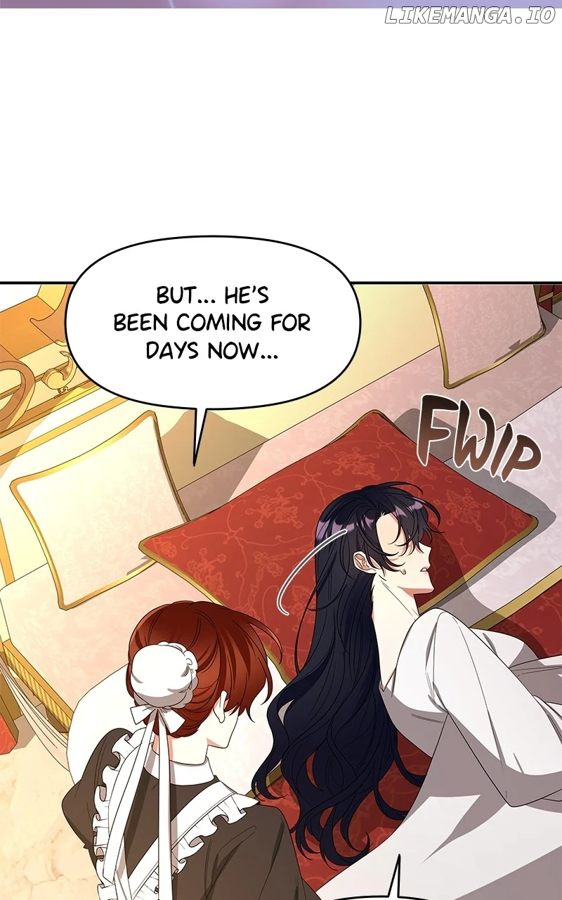 Don’t Grab the Broken Branch Chapter 57 - Page 79