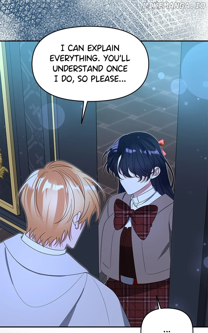 Don’t Grab the Broken Branch Chapter 57 - Page 8