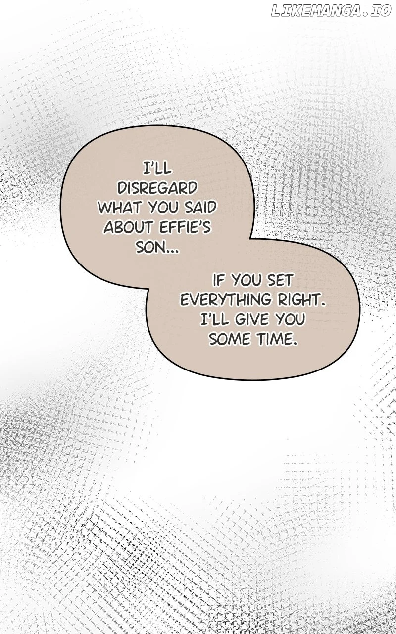 Don’t Grab the Broken Branch Chapter 58 - Page 1