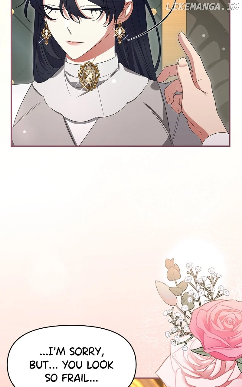 Don’t Grab the Broken Branch Chapter 58 - Page 11