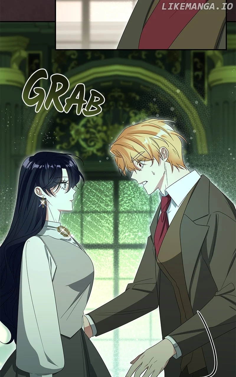 Don’t Grab the Broken Branch Chapter 58 - Page 16