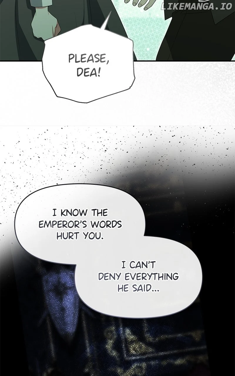 Don’t Grab the Broken Branch Chapter 58 - Page 17