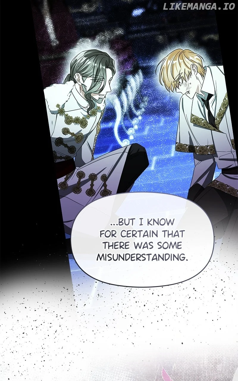 Don’t Grab the Broken Branch Chapter 58 - Page 18