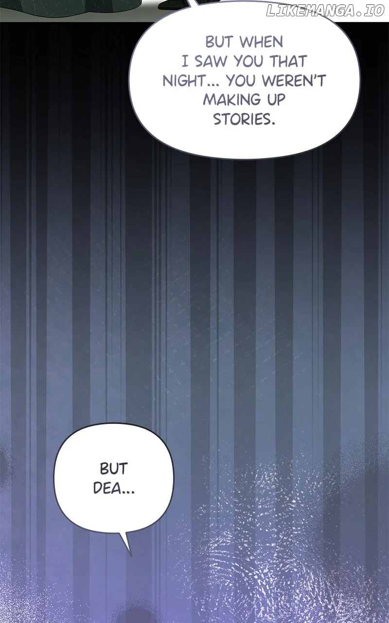 Don’t Grab the Broken Branch Chapter 58 - Page 24